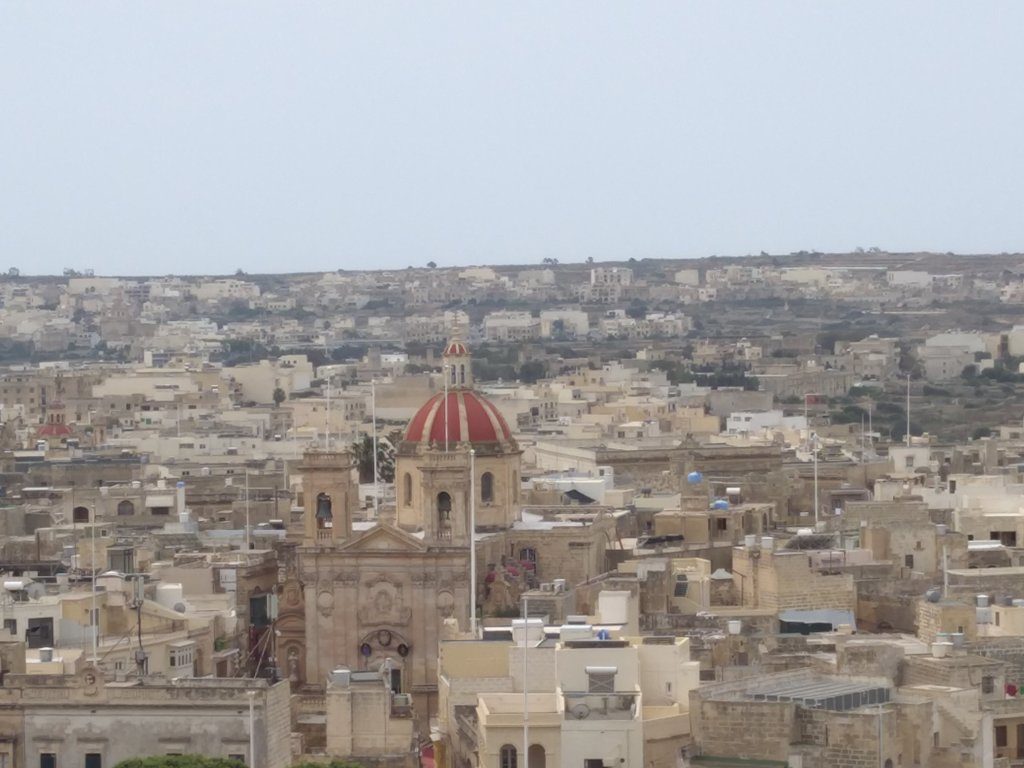 Gozo saar