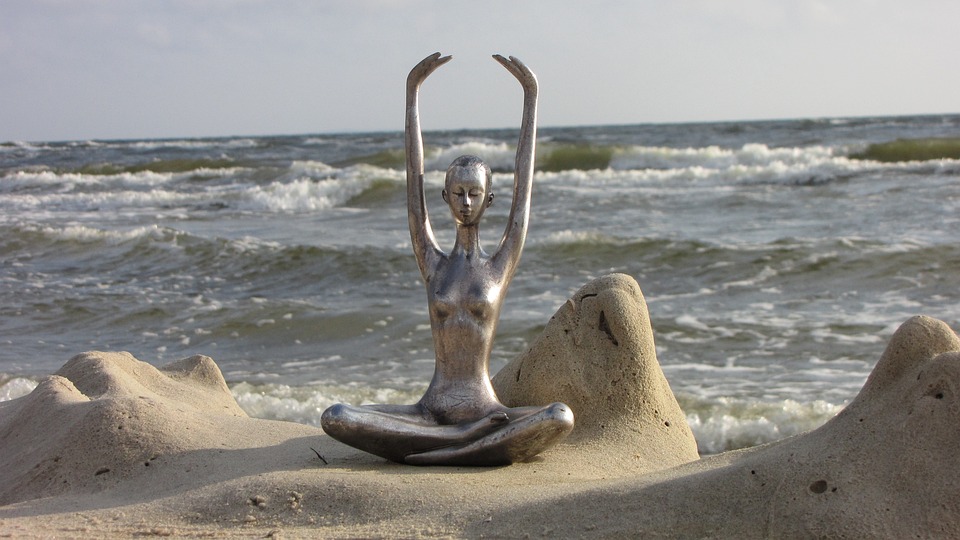 yoga