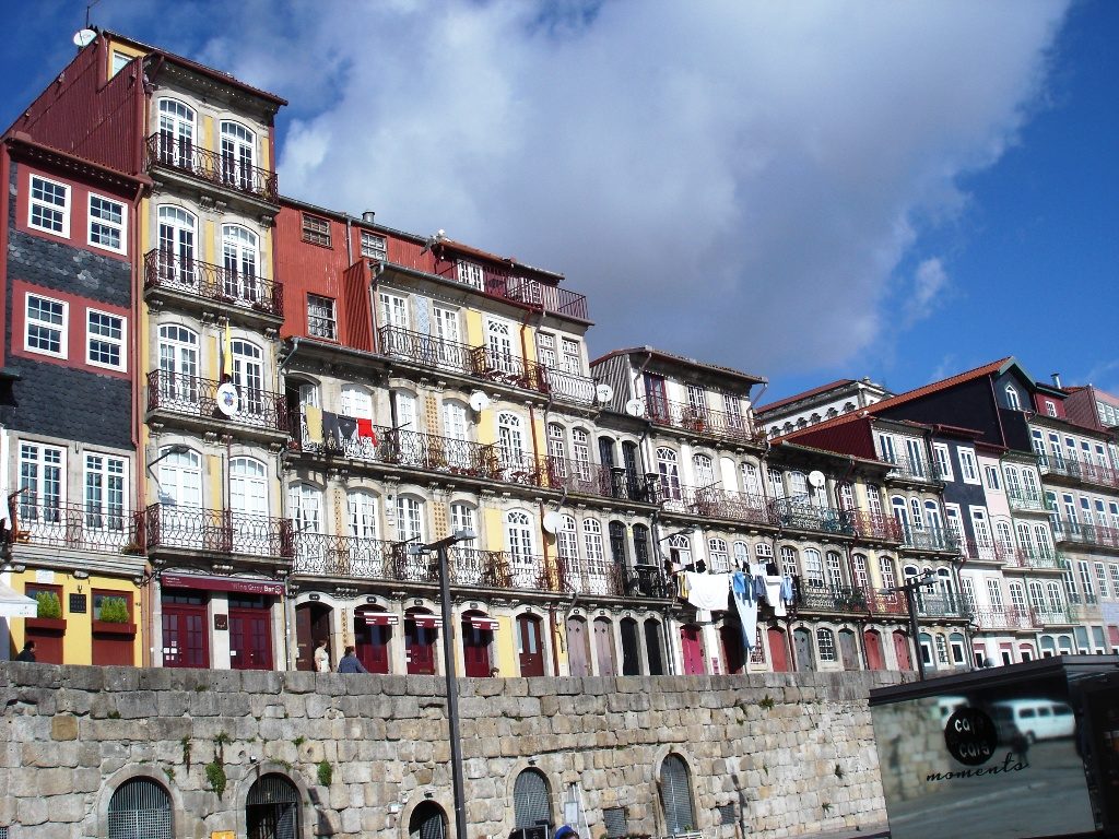 Porto Ribeira