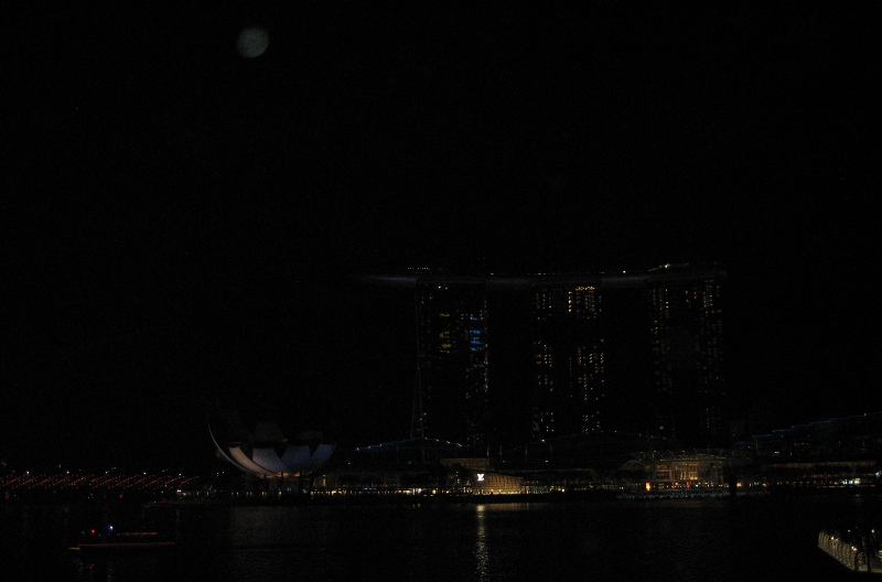 öine Singapur