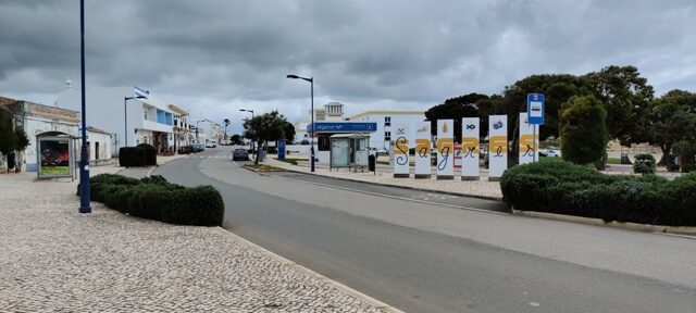 Sagres Algarve