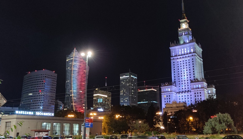 öine Varssavi