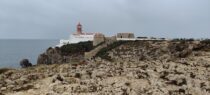 Algarve ja rannapuhkus maailma äärel. 5. osa