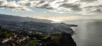 Madeira: Porto Moniz lääne pool. 3. osa