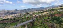 Madeira: saabumine Atlandi ookeani saarele. 1. osa