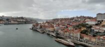 Taas Porto ja Gaia, Portugal. 6. osa