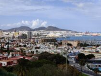Las Palmas de Gran Canaria ja Elisa kius. 7. osa