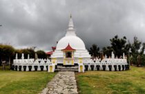 Sri Lanka: Nuwara Eliya, mitu teed