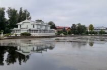 Mudaravi Haapsalus ehk alasti avalikus kohas