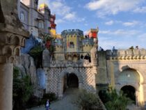 Mida teha Lissaboni ümbruses? Sintra ja Cascais. 2. osa